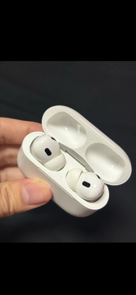 새상품급 에어팟 프로2 풀박스 8핀 이미지