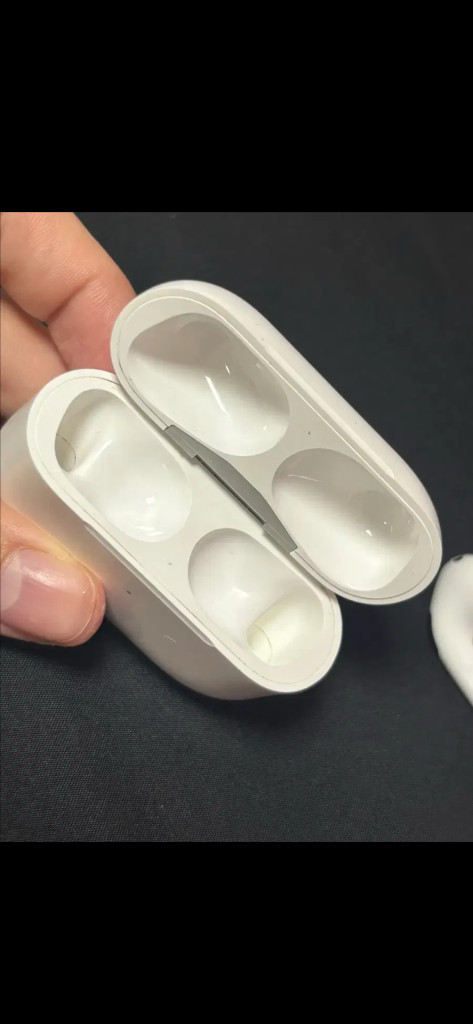 새상품급 에어팟 프로2 풀박스 8핀 이미지