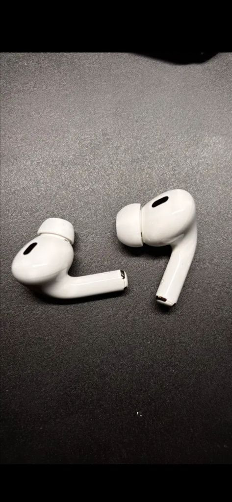 새상품급 에어팟 프로2 풀박스 8핀 이미지