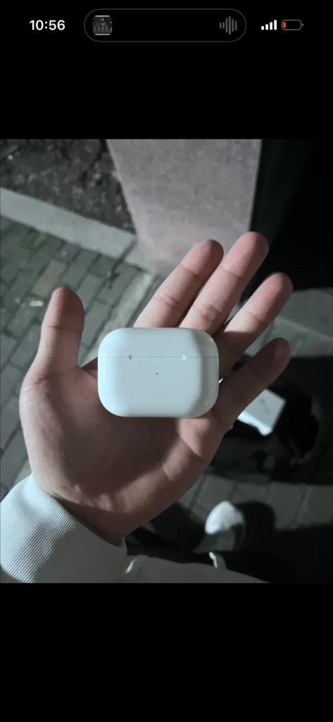 새상품급 에어팟 프로2 풀박스 8핀 이미지