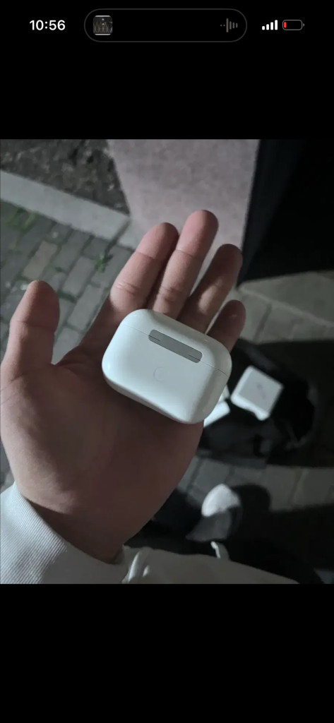 새상품급 에어팟 프로2 풀박스 8핀 이미지