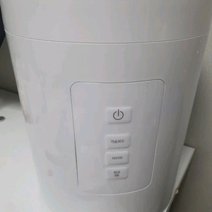 르젠 가열식 가습기 2l 이미지