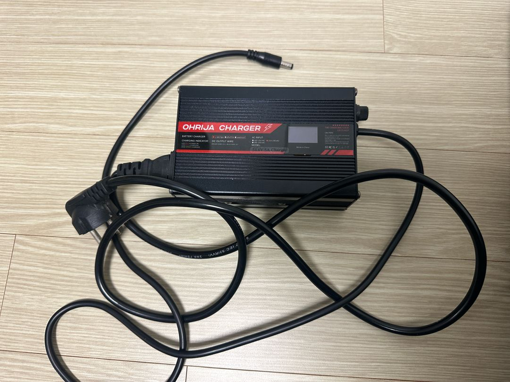 전기자전거 랑케레이시 rx800plus 이미지