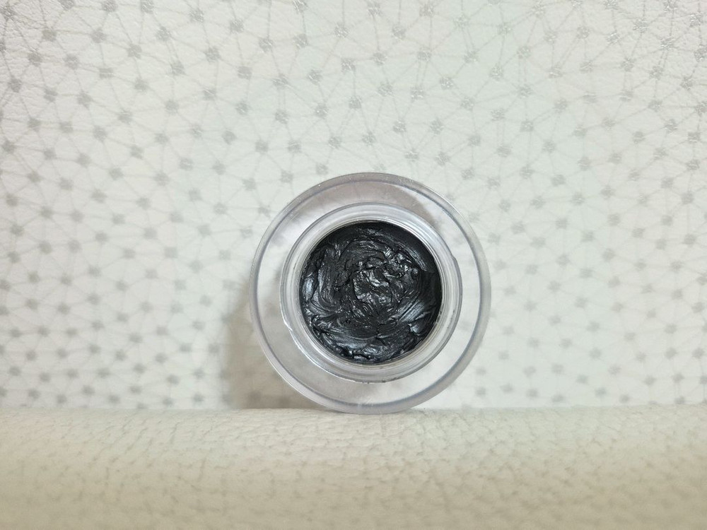 몽땅 토니모리 백젤 아이라이너 1호 블랙 & 페리페라 잉크 브이 쉐딩 3호 헤이즐 그레이 이미지