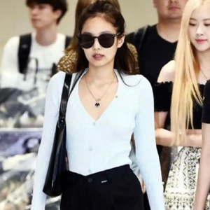 BYFAR바이파 엠버백 제니 가방 (닝닝착용) 이미지