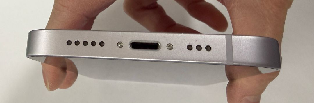 아이폰 14 퍼플(256G) 팔아요 이미지