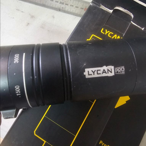 라이칸 프로3600 해루질 수중 LED랜턴 3600루멘 이미지