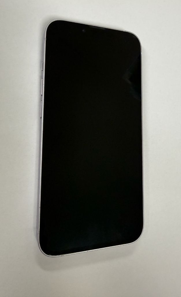 아이폰 14 퍼플(256G) 팔아요 이미지