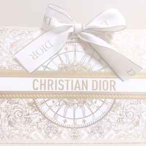 [한정판/4개 만원!] 디올 홀리데이 쇼핑백 이미지
