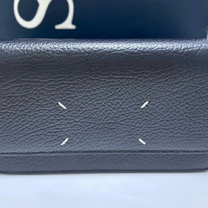 마르지엘라 WOC 블랙 체인 (정품) 이미지