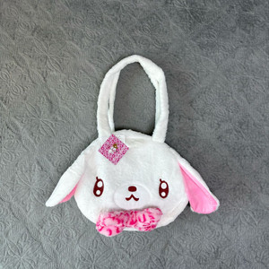 베이비메탈클럽 스핀즈 슈가바니즈 숄더백 토트백 시로우사 이미지