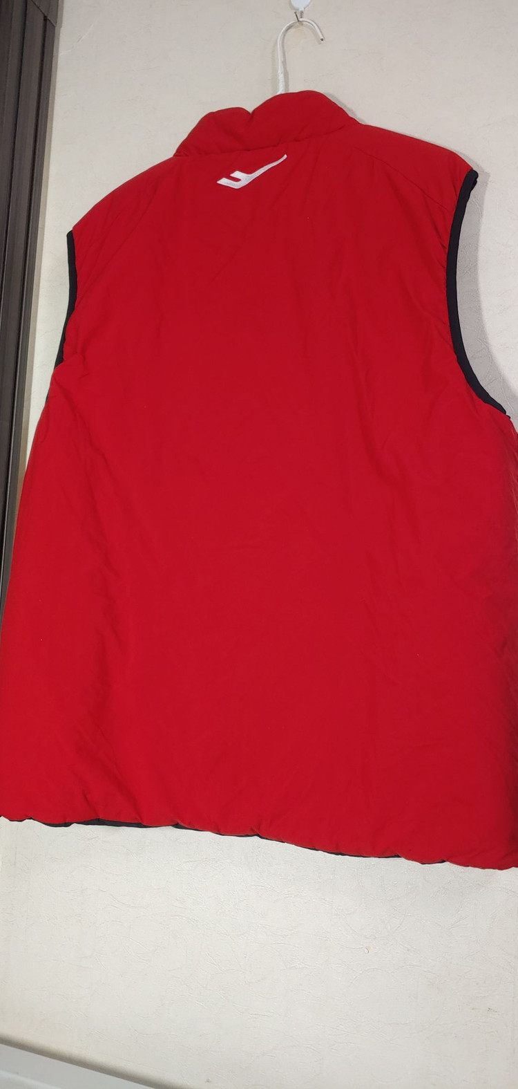 FC서울 양면 패딩 조끼 110 이미지