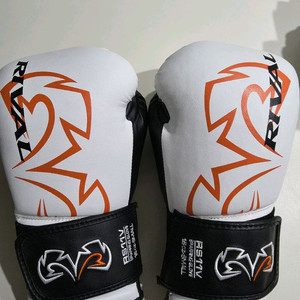 라이벌 스파링 세트 rs11v 16온스,코보호 이미지