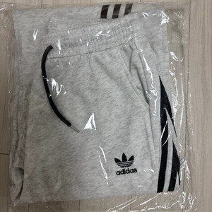 아디다스 프리사이즈 바지 팝니다 이미지
