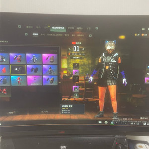 스팀 배그 헤이박스 포르쉐 이미지