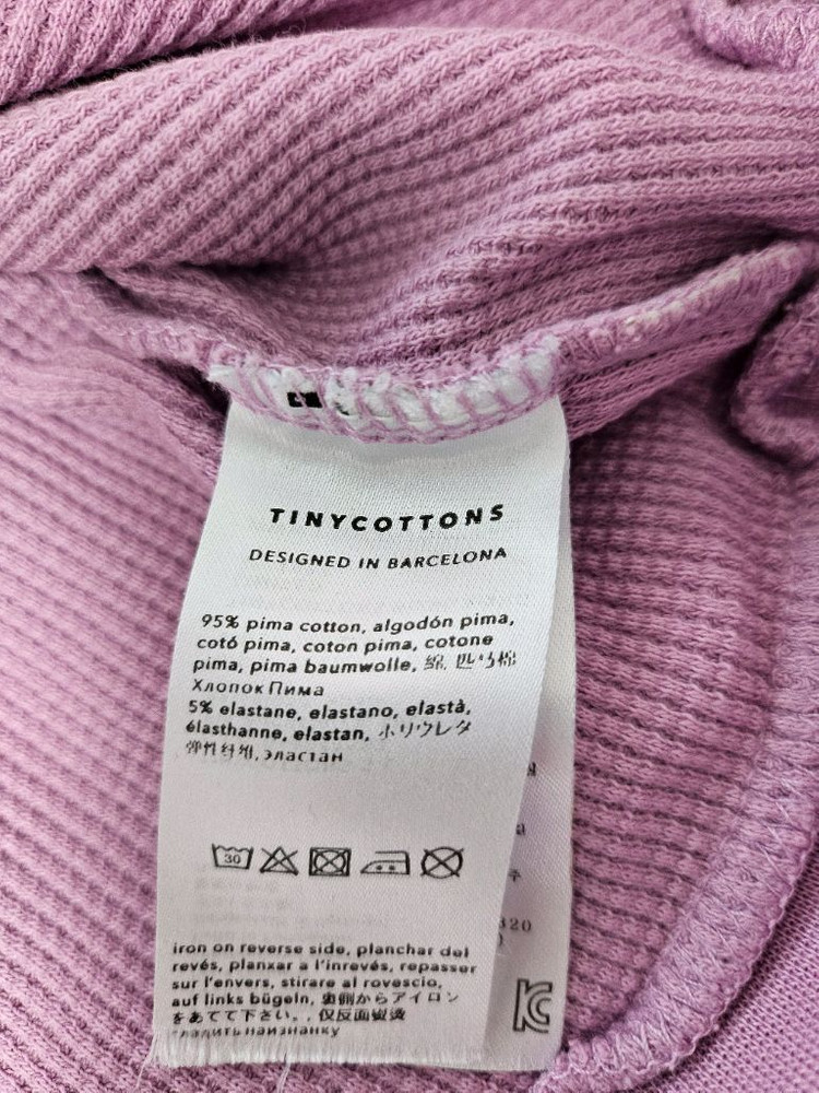 타이니코튼 오페라 스웻티셔츠 10Y 이미지