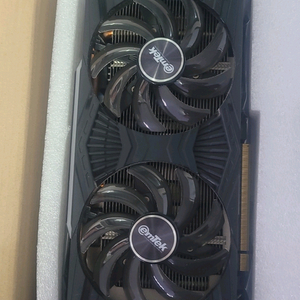 이엠텍 RTX2060 SUPER 이미지