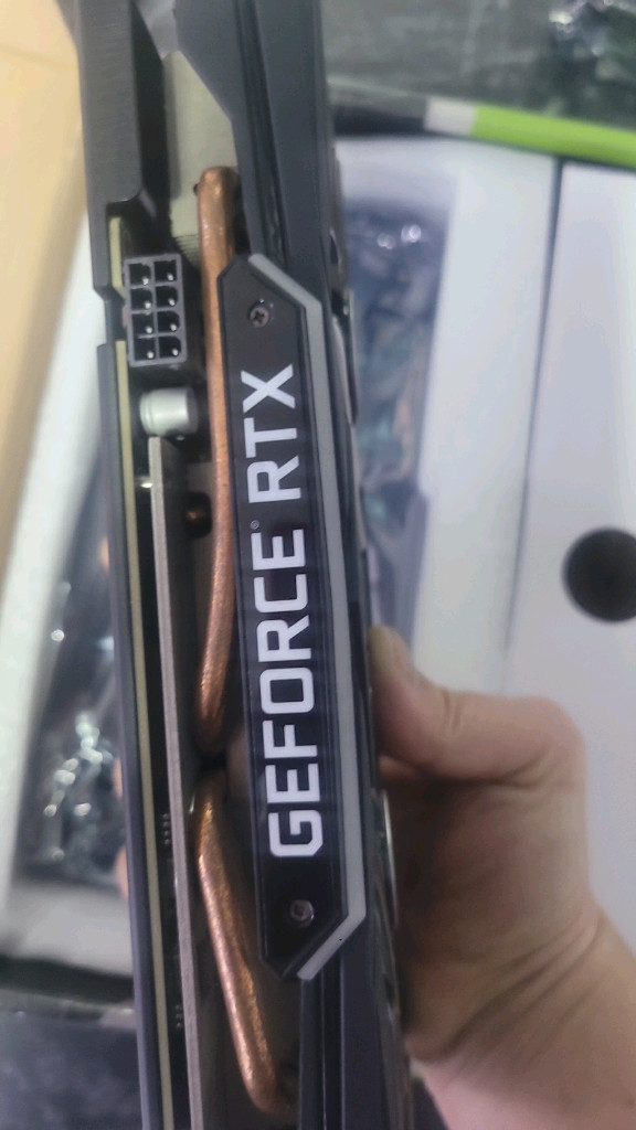 이엠텍 RTX2060 SUPER 이미지