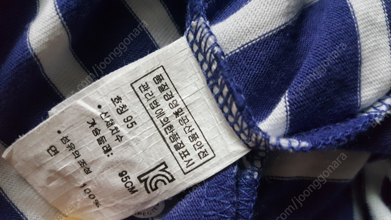 여성 55 66 프리사이즈 실내 집 원피스 편한 원피스 (새상품) 유니온베이 이미지