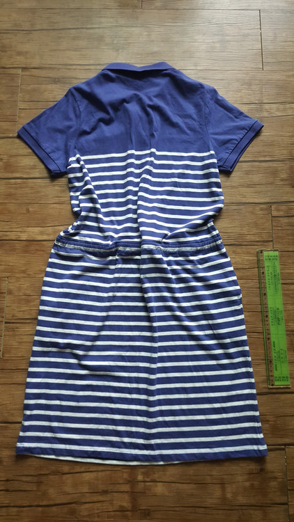 여성 55 66 프리사이즈 실내 집 원피스 편한 원피스 (새상품) 유니온베이 이미지