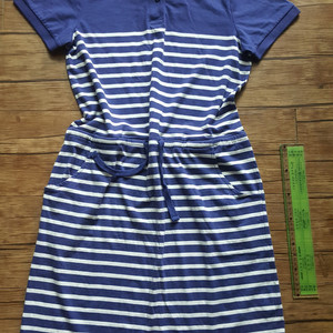 여성 55 66 프리사이즈 실내 집 원피스 편한 원피스 (새상품) 유니온베이 이미지