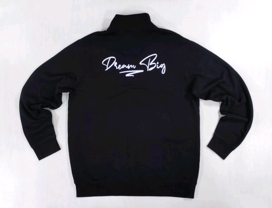 호주 커피 로스팅웨어하우스 하프집업 스웻셔츠 XL 이미지