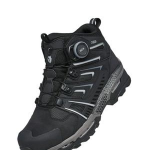 블랙야크정품 그리프쉴드GTX 고어텍스 등산화 새상품 판매 이미지