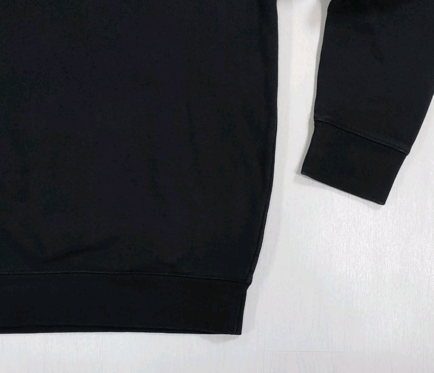 호주 커피 로스팅웨어하우스 하프집업 스웻셔츠 XL 이미지