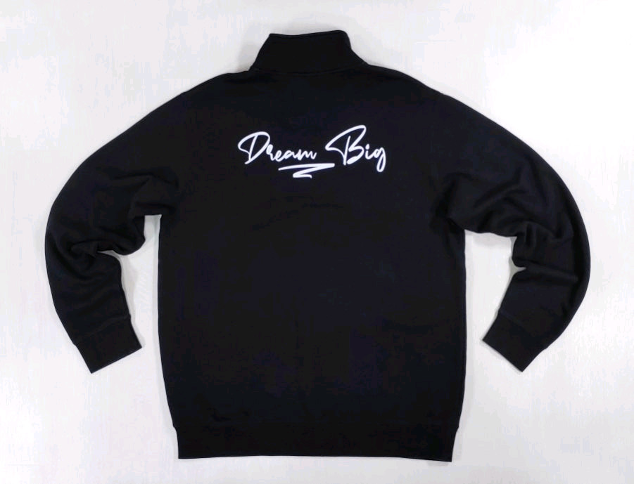 호주 커피 로스팅웨어하우스 하프집업 스웻셔츠 XL 이미지