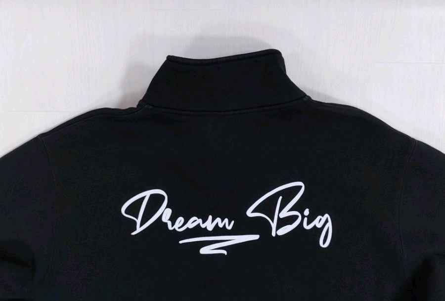 호주 커피 로스팅웨어하우스 하프집업 스웻셔츠 XL 이미지