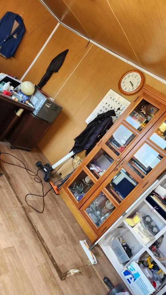 울산에 있는 상태아주좋은 3*6 컨테이너 컨태이너 콘테이너 콘태이너 이미지