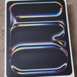 (미개봉)아이패드 프로 13인치 셀룰러 256GB 이미지