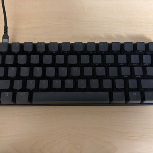 Apex pro mini us 래피드트리거 키보드 이미지