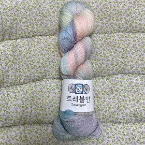 트래블얀 손염색실 이미지