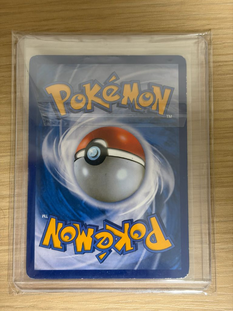 포켓몬카드 무장조 EX SR 이미지