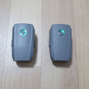 DJI 매빅2프로/줌 배터리,필터,충전기,케이스,플로팅,날개,가드,배터리 어댑터,짐벌커버 처분 (MAVIC) 이미지