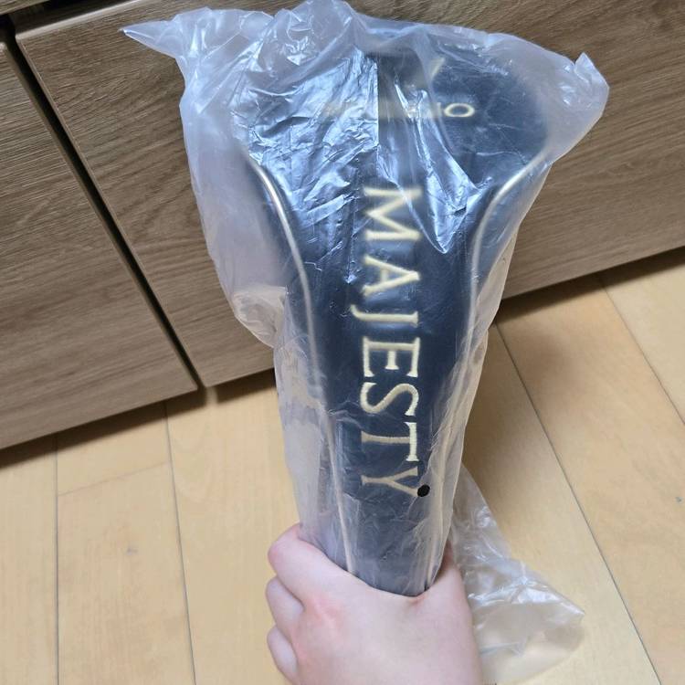 [새상품] 마루망 마제스티 프레스티지오 5번 우드 헤드커버 이미지