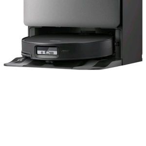 로보락 S10 MaxV Ultra 직배수 블랙 이미지