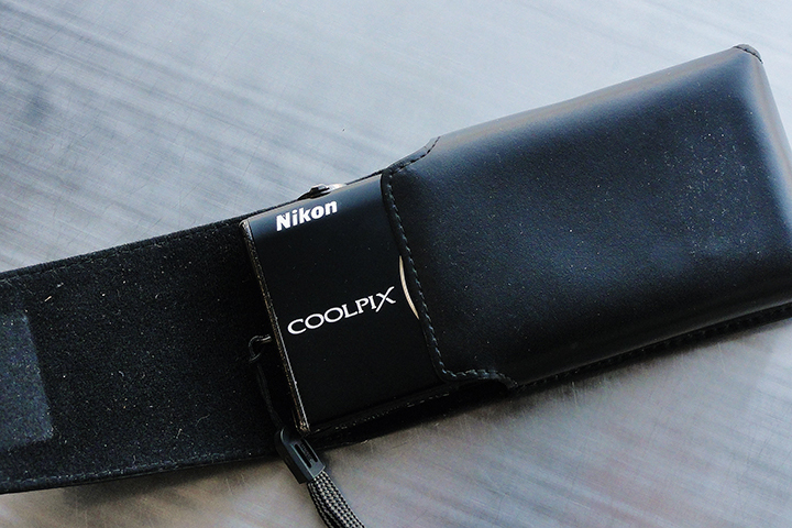 [COOLPIX] 니콘 쿨픽스 S640 빈티지 디카 팝니다(예제사진 포함) 이미지