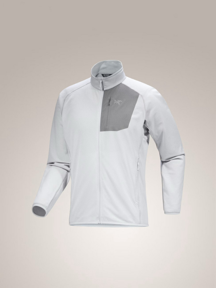 아크테릭스 델타자켓 미사용품 이미지