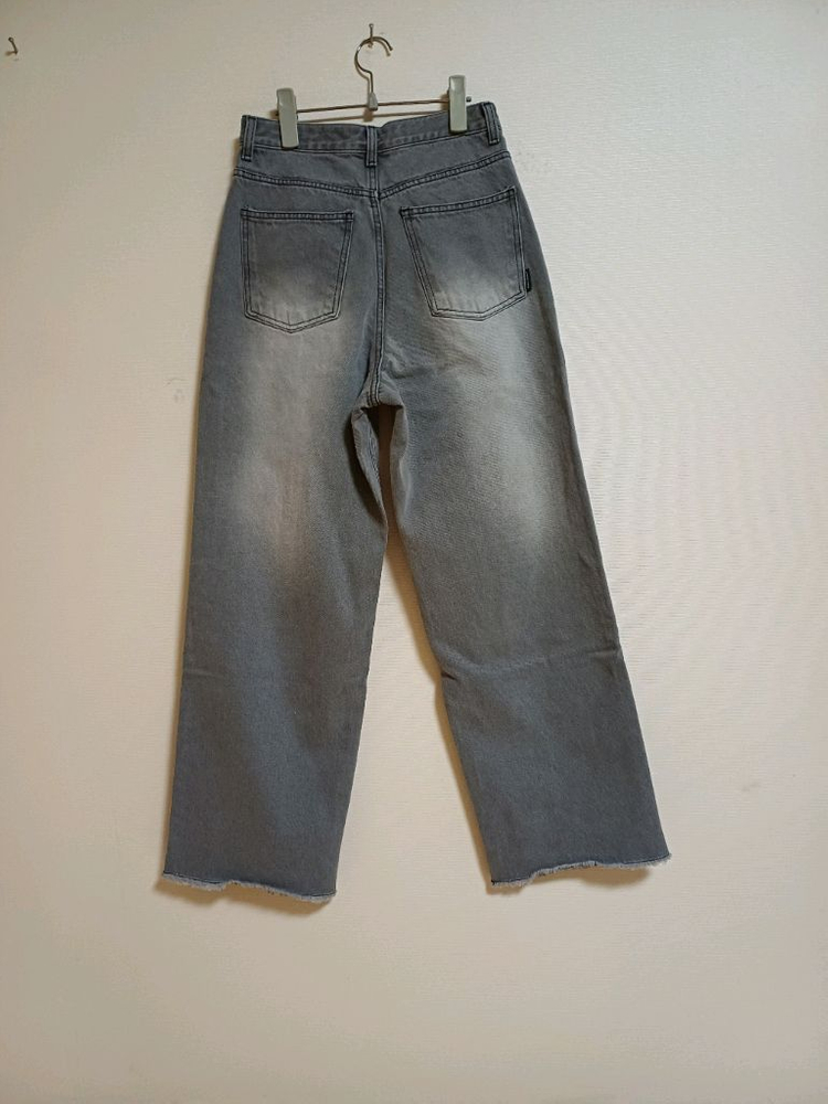 가터갤러리 여성 청바지 M사이즈 3만원에 판매합니다. 이미지