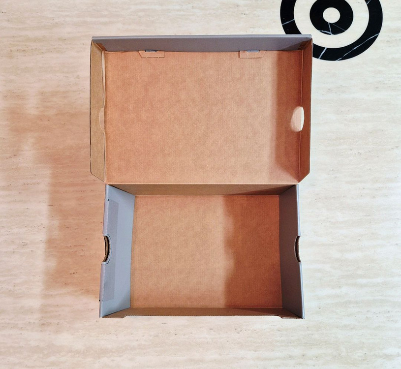 [정품]발렌시아가 박스+쇼핑백 SET,발렌시아가 쇼핑백,발렌시아가 스피드러너,발렌시아가 가방,발렌시아가 지갑 이미지