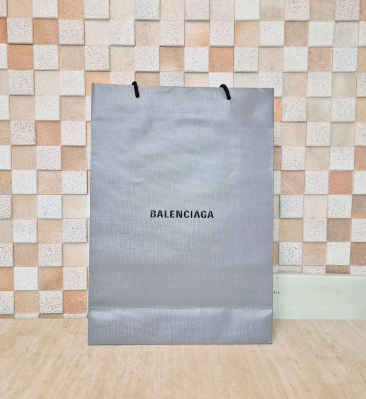 [정품]발렌시아가 박스+쇼핑백 SET,발렌시아가 쇼핑백,발렌시아가 스피드러너,발렌시아가 가방,발렌시아가 지갑 이미지