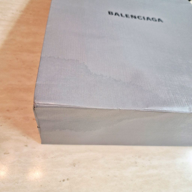 [정품]발렌시아가 박스+쇼핑백 SET,발렌시아가 쇼핑백,발렌시아가 스피드러너,발렌시아가 가방,발렌시아가 지갑 이미지