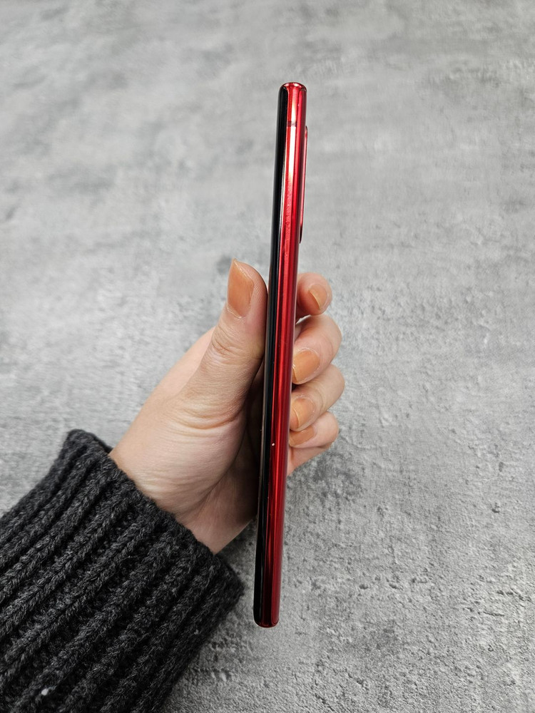 갤럭시노트10판매N971중고폰 이미지