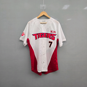 기아 타이거즈 유니폼(이종범_105) 이미지