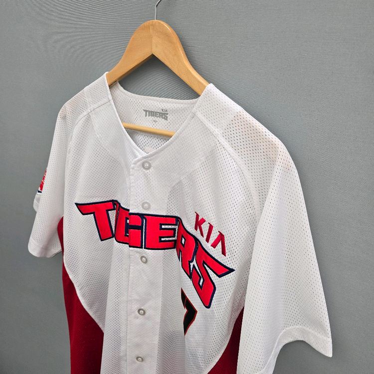 기아 타이거즈 유니폼(이종범_105) 이미지