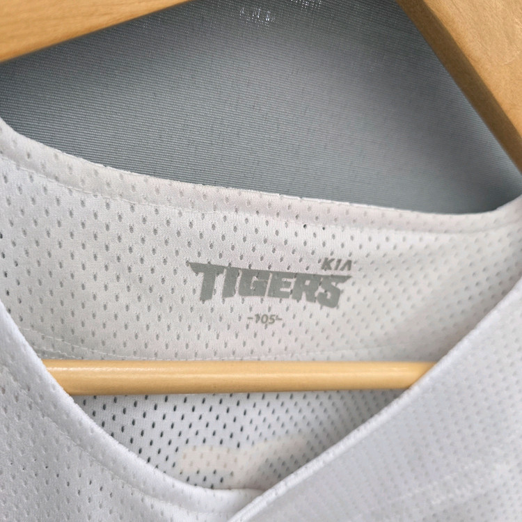 기아 타이거즈 유니폼(이종범_105) 이미지