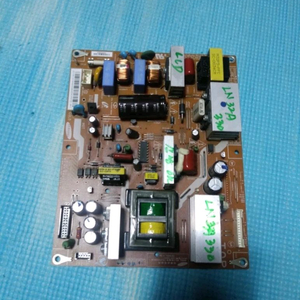 삼성 tv LN32A330 파워보드 이미지