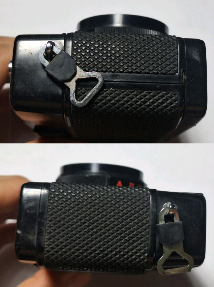 Argus C4M electro 로모 필름카메라 풀오토 필카 감성 빈티지 레트로 로모 앤틱 클래식 y2k 사진 촬영 이미지